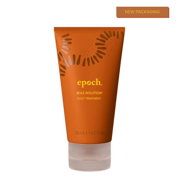 Epoch Sole Solution Foot Treatment | Nu Skin | NuSkin