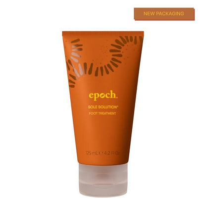 Epoch Sole Solution Foot Treatment | Nu Skin | NuSkin