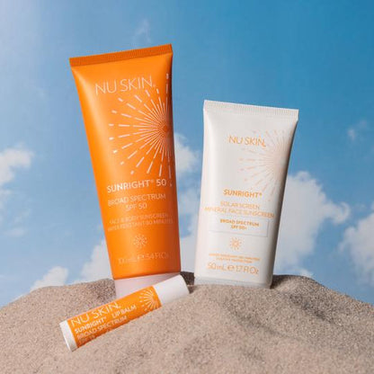 Sunright line