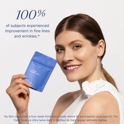 Nu Skin ageLOC Tru Face Essence Ultra capsules