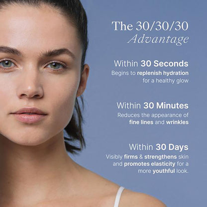 ageLOC Tru Face Uplifting Rich Cream – Firming Moisturizer by Nu Skin
