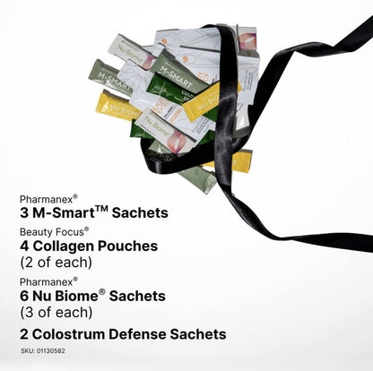 Awesome sampler for try and not commit