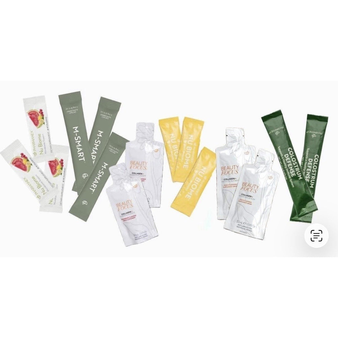 Awesome sampler for try and not commit