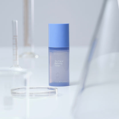 ageLOC Tru Face Refining Toner bottle by Nu Skin
