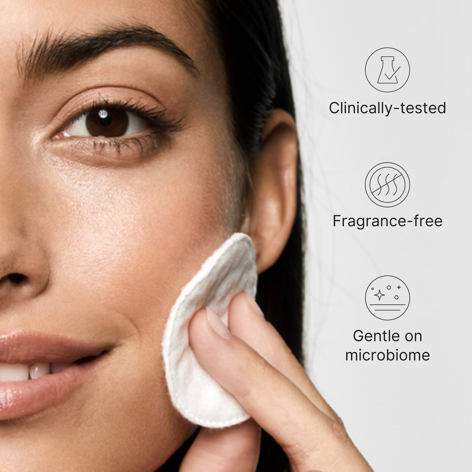 ageLOC Tru Face Refining Toner bottle by Nu Skin