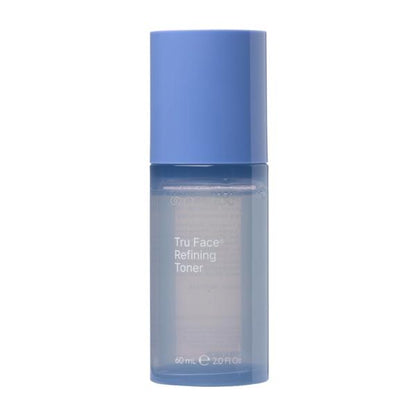 ageLOC Tru Face Refining Toner bottle by Nu Skin