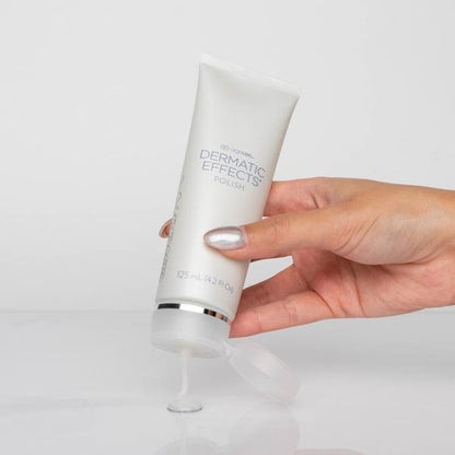 ageLOC Dermatic Effects Polish body exfoliating cleanser by Nu Skin