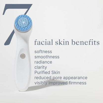 LumiSpa iO Device and Treatment Cleanser Bundle