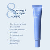 Travel-size ageLOC Tru Face skincare set