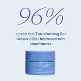 Travel-size ageLOC Tru Face skincare set