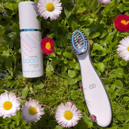 ageLOC Boost System – Nu Skin Glow Device with Activating Serum