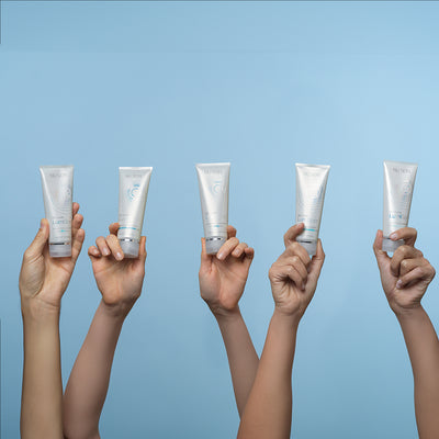 Nu Skin ageLOC LumiSpa Treatment Cleanser