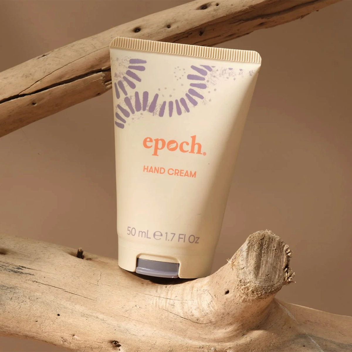 Epoch Hand Cream by Nu Skin – moisturizing botanical hand cream