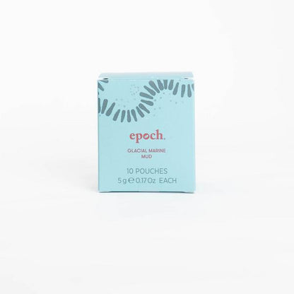 Barro marino glacial Epoch | Nu Skin | NuSkin