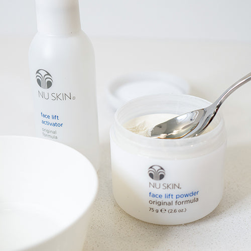 Face Lift with Activator (Original Formula) | Nu Skin | NuSkin