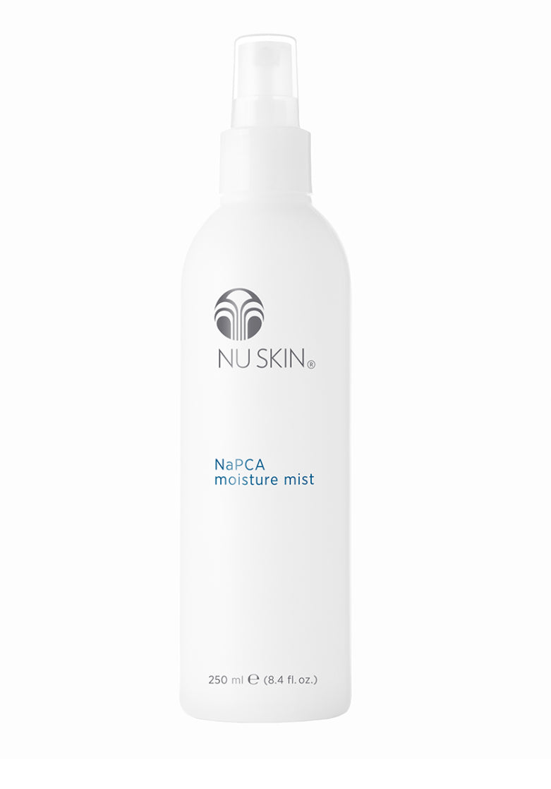Bruma hidratante NaPCA | Nu Skin | NuSkin