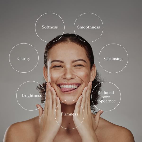 Nu Skin ageLOC LumiSpa Treatment Cleanser Benefits