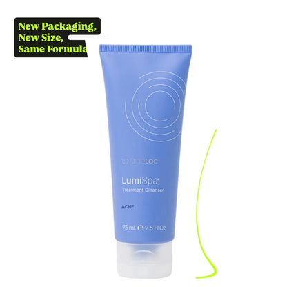 ageLOC LumiSpa Treatment Cleanser Acne