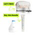 ageLOC LumiSpa Accent & IdealEyes Activating Eye Cream Bundle + Gift