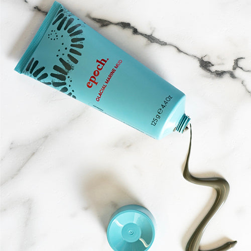 Epoch Glacial Marine Mud | Nu Skin | NuSkin