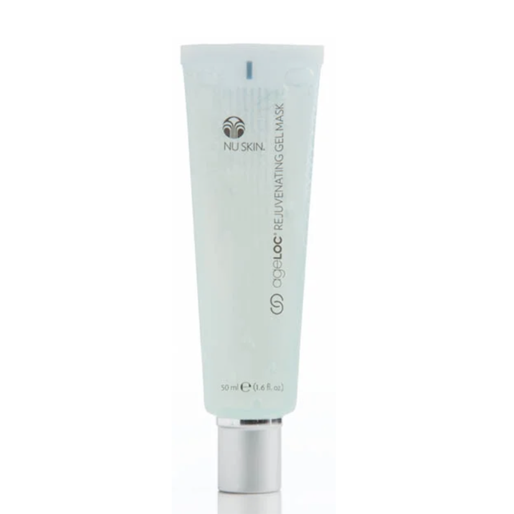 ageLOC Rejuvenating Gel Mask | Nu Skin | NuSkin
