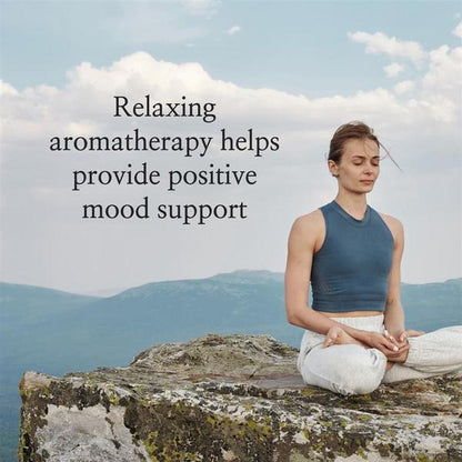 Nu Skin MYND360 Relaxing Body Cream 125 mL – calming body lotion benefits