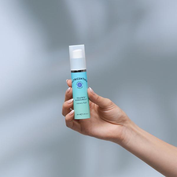 Nu Skin Nutricentials Celltrex Always Right Recovery Fluid