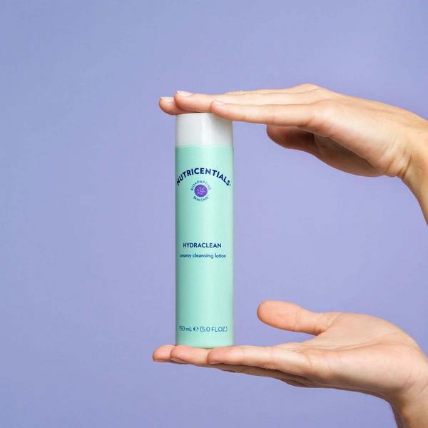 Nu Skin Nutricentials HydraClean Creamy Cleansing Lotion