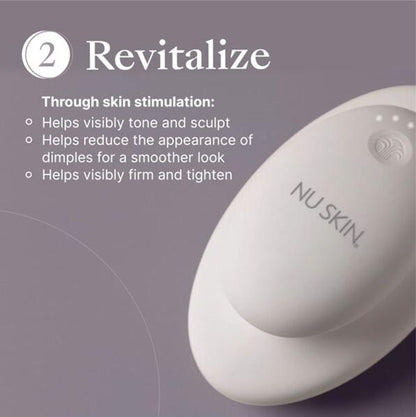 ageLOC RenuSpa iO | Nu Skin | NuSkin
