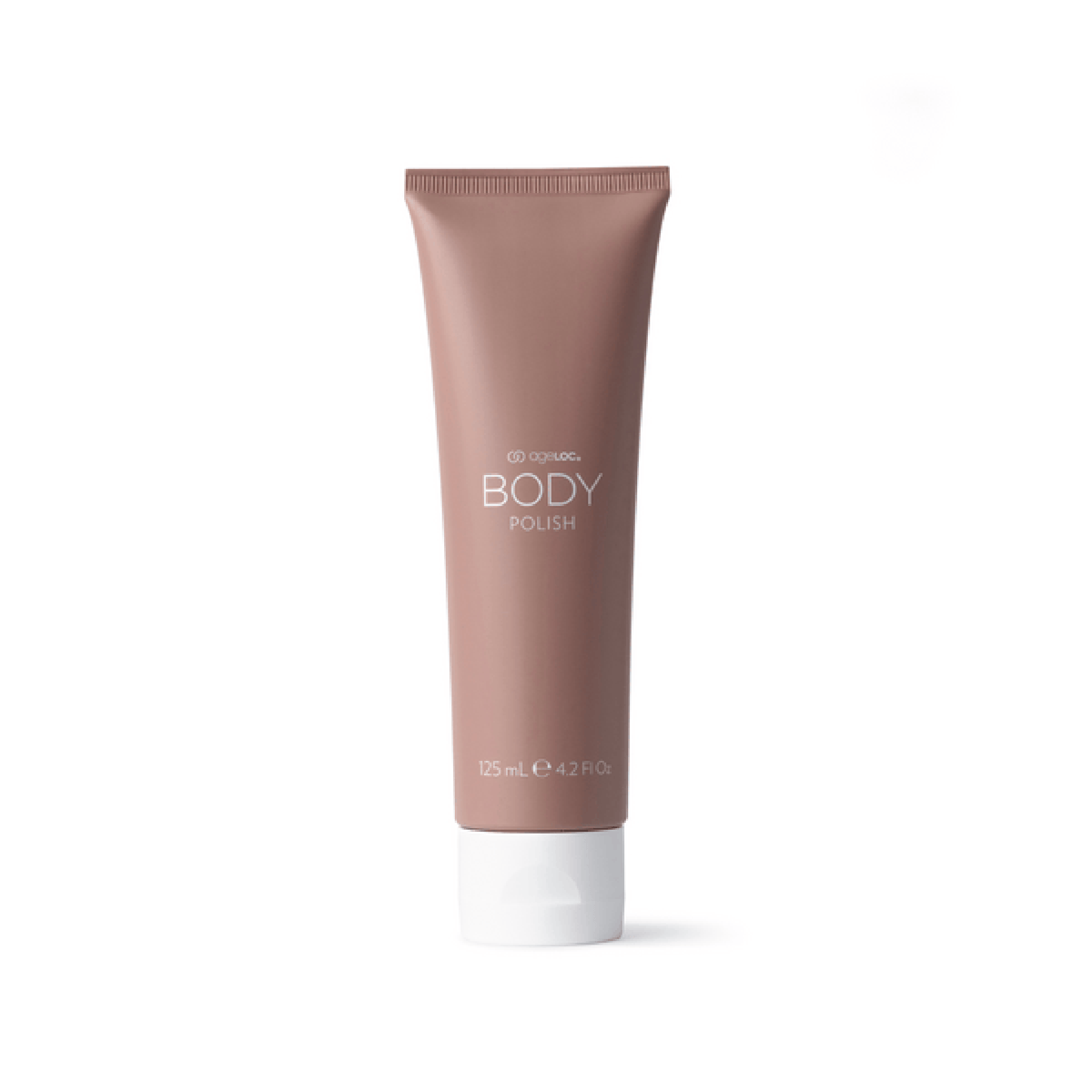 ageLOC Dermatic Effects Body Lotion tube EU