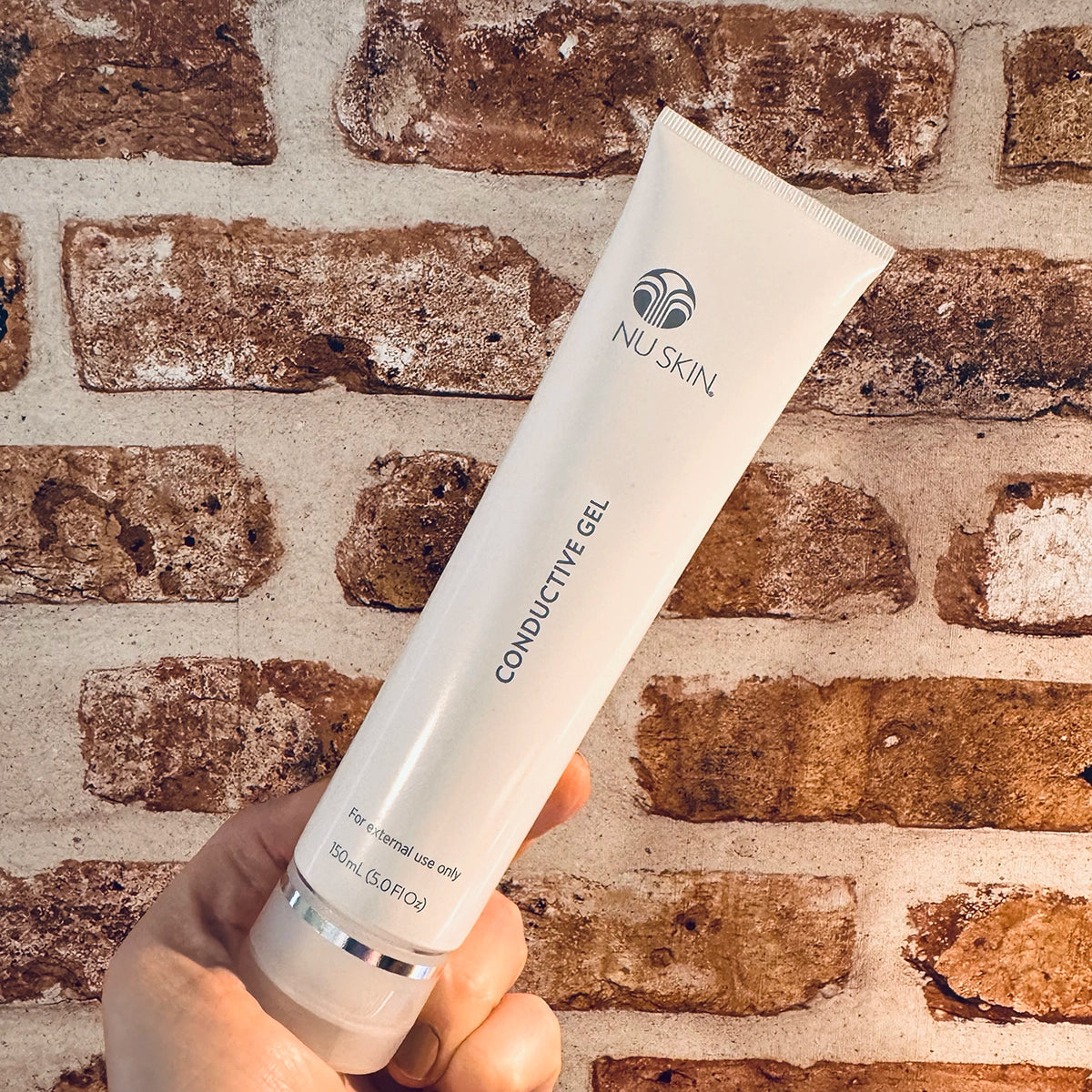 Nu Skin Conductive Gel