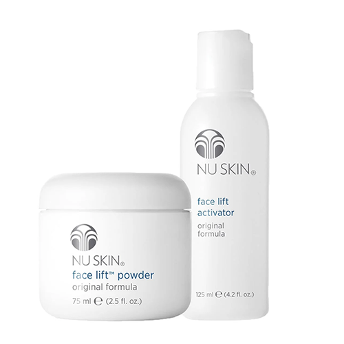 Face Lift with Activator (Original Formula) | Nu Skin | NuSkin