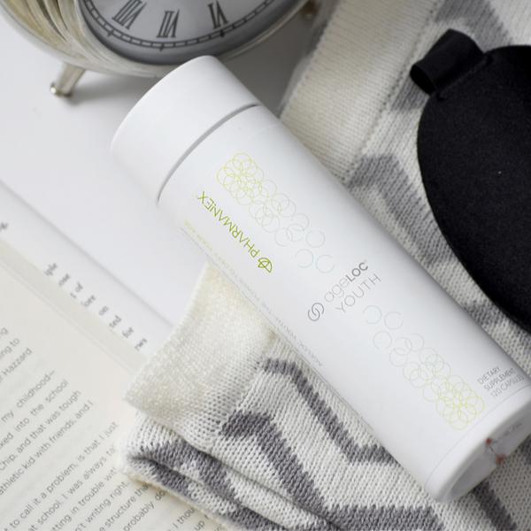ageLOC Youth | Advanced Daily Youthspan Support – Nu Skin