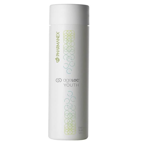 ageLOC Youth | Advanced Daily Youthspan Support – Nu Skin