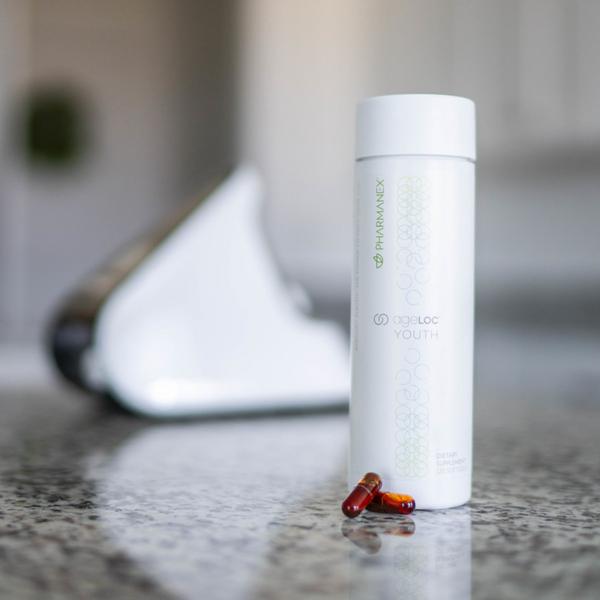 ageLOC Youth | Advanced Daily Youthspan Support – Nu Skin