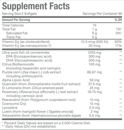 ageLOC Youth | Advanced Daily Youthspan Support – Nu Skin