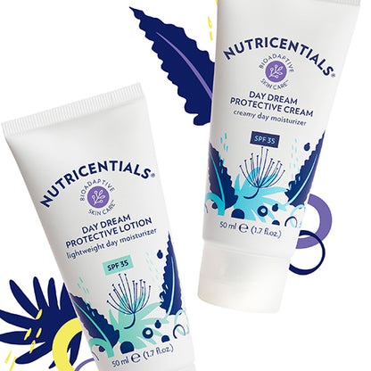 Nutricentials Day Dream Protective Lotion SPF 35 – Daily Moisturizer by Nu Skin