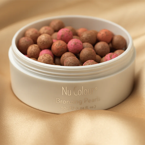 Nu Colour Multicoloured Bronzing Pearls | Nu Skin | NuSkin