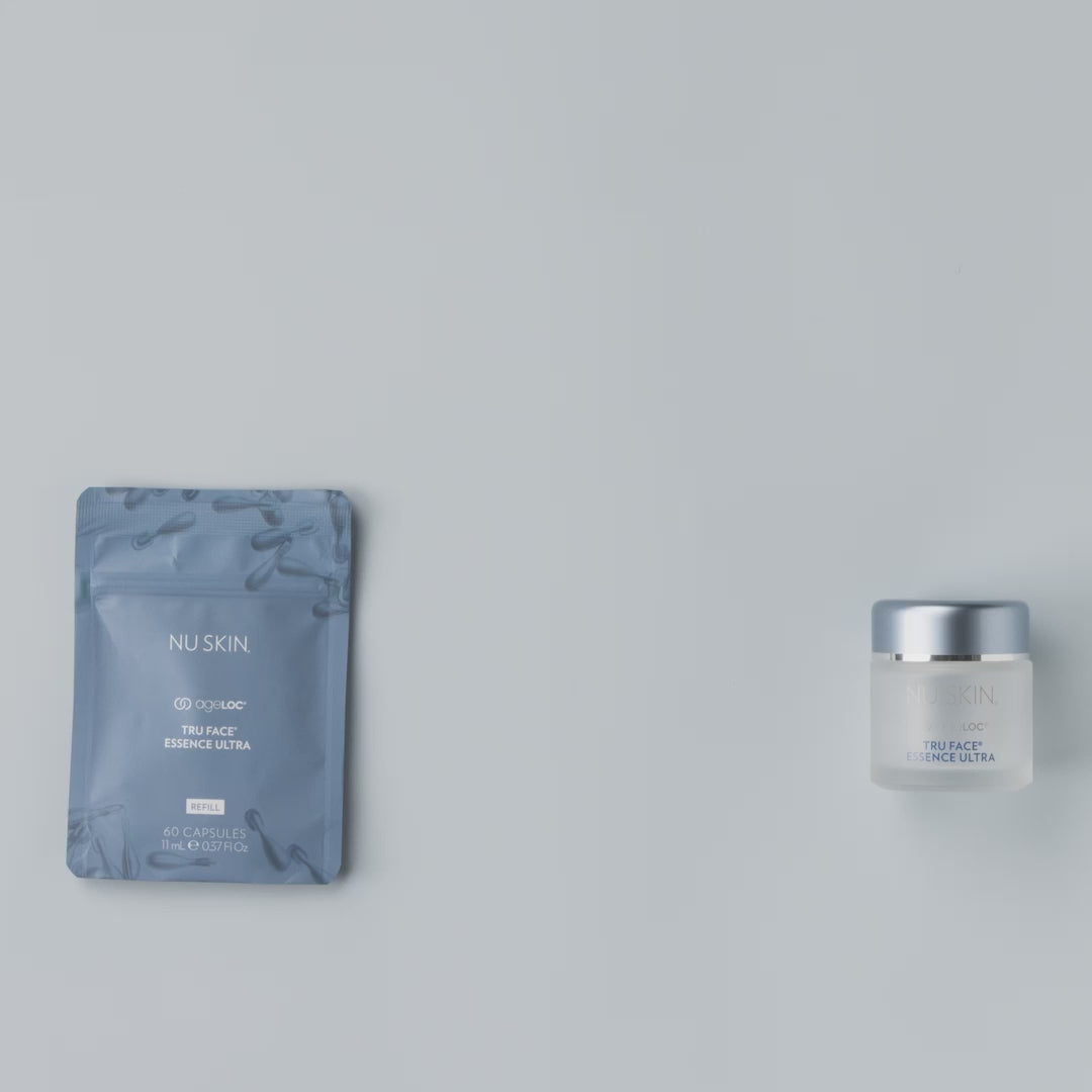 ageLOC Tru Face Essence Ultra Refill | Nu Skin | NuSkin