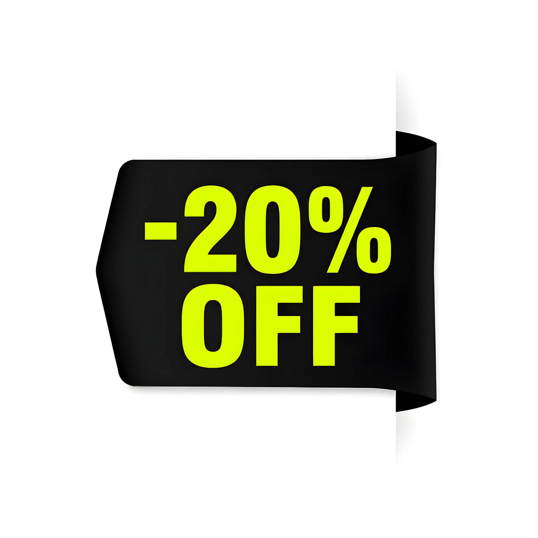 -20% OFF this products