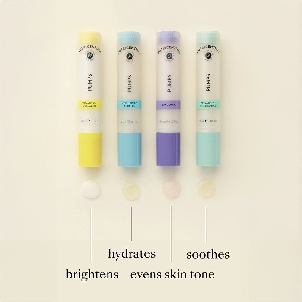 Bomba de Nutrientes | Nu Skin | NuSkin