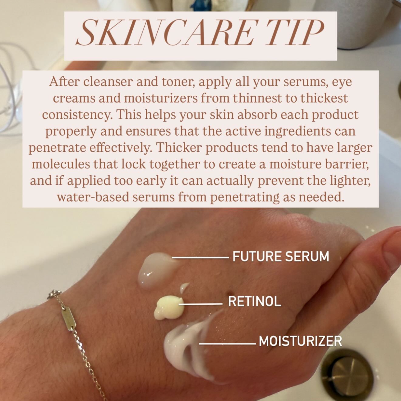 ageLOC Tru Face Future Serum – Nu Skin multi-benefit anti-aging formula