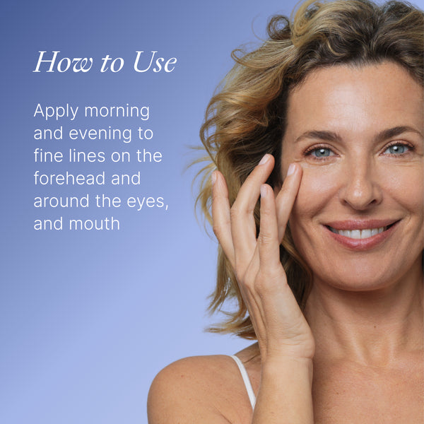 ageLOC Tru Face Line Corrector | NuSkin