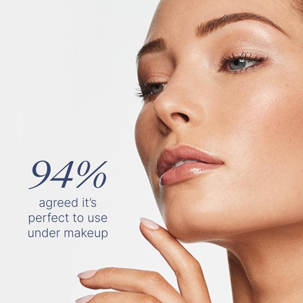 ageLOC Tru Face Radiant Day SPF 22 by Nu Skin – lightweight anti-aging day moisturizer