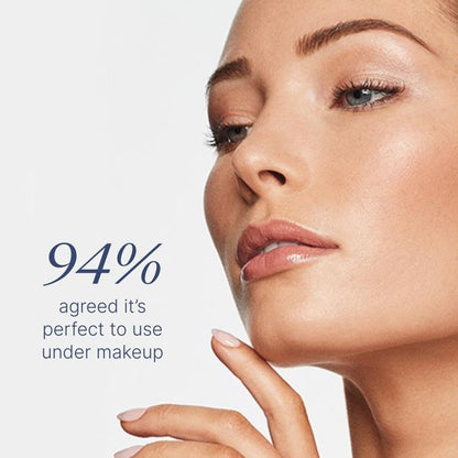 ageLOC Tru Face Radiant Day SPF 22 by Nu Skin – lightweight anti-aging day moisturizer