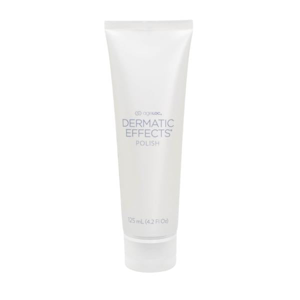 ageLOC Dermatic Effects Polish body exfoliating cleanser by Nu Skin