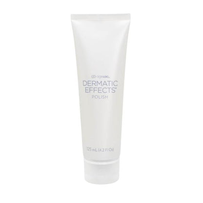 ageLOC Dermatic Effects Polish body exfoliating cleanser by Nu Skin