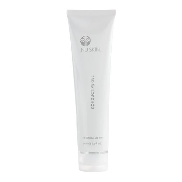 Nu Skin Conductive Gel – companion gel for RenuSpa iO body device